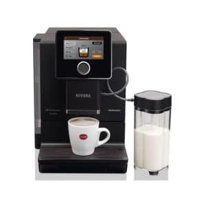 NIVONA CafeRomatica 960 – Espressomaskine