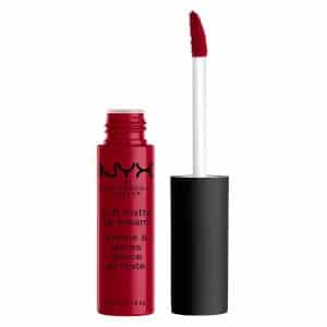 NYX Professional Makeup Soft Matte Lip Cream Monte Carlo SMLC10