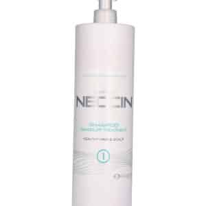 Neccin Shampoo Dandruff Treatment 1 (beskadiget emballage) 1000 ml