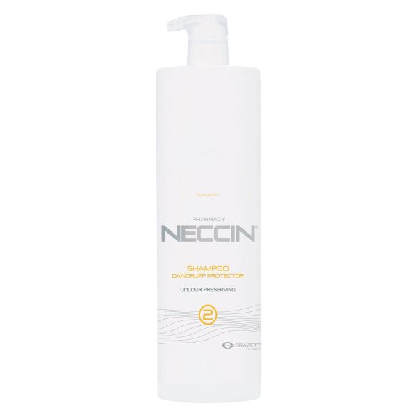 Neccin Shampoo Nr 2 Dandruff Protector 1000ml