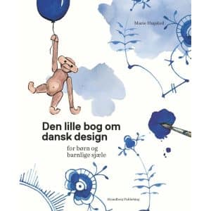 New Mags | Bog – Den lille bog om dansk design
