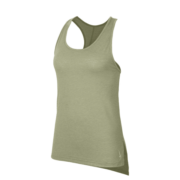 Nike Wmn Layer Tank, Celadon