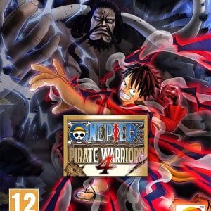 One Piece: Pirate Warriors 4 – Microsoft Xbox One – Kamp