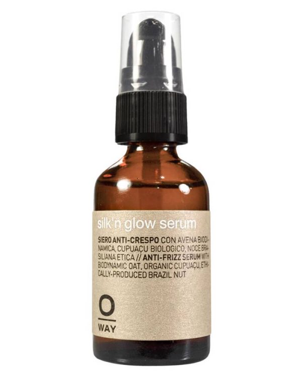 Oway Silk'n Glow Serum(beskadiget emballage) 50 ml