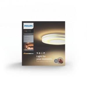 Philips Hue Connected Being Plafond Hvid