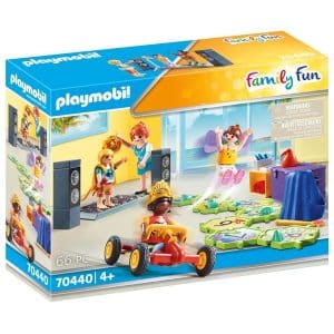 Playmobil Family Fun – Kids Club