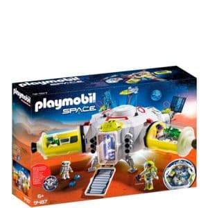 Playmobil Rumstation – 9487