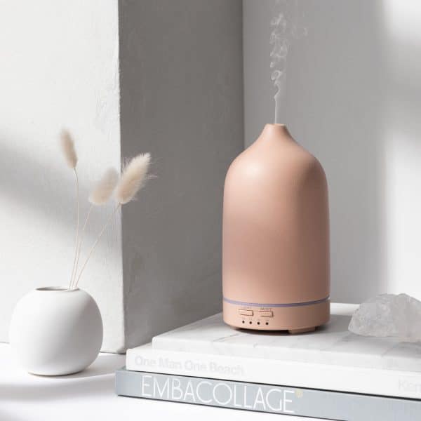 Premium Stendiffuser - Dusty Pink