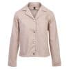 Pure Instinct - Damen denim jakke - Beige - Str. S