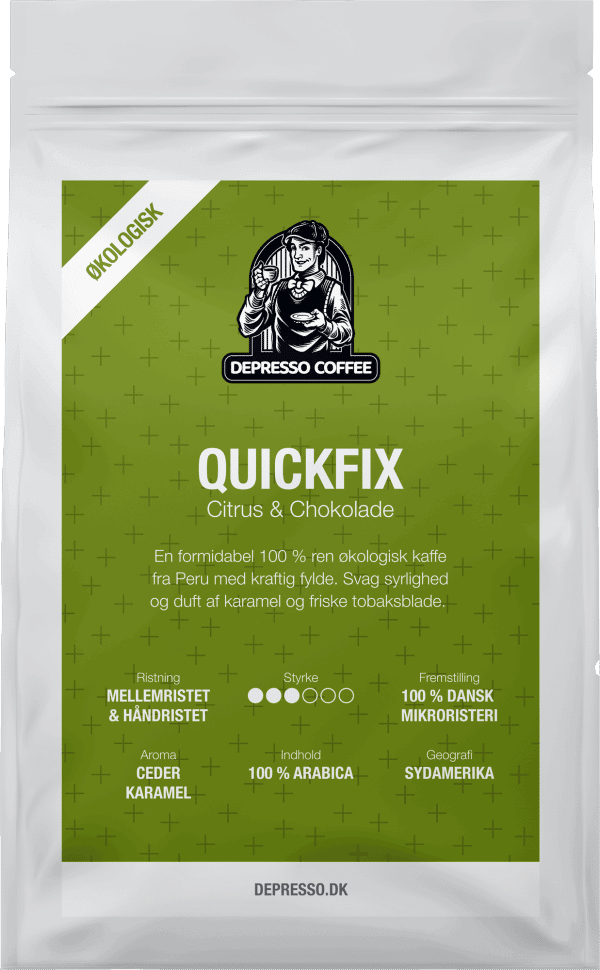 Quickfix