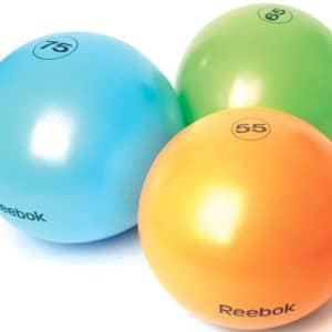 Reebok Studio Gymball 75cm (med ABS)