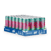 Refresh Energy Drink (24 x 330 ml) - Fruity Tropical