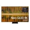 Samsung 75" Fladskærms TV QE75QN800BT Neo QLED 8K