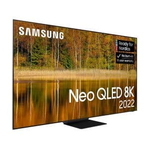 Samsung QE75QN800B Neo QLED-TV
