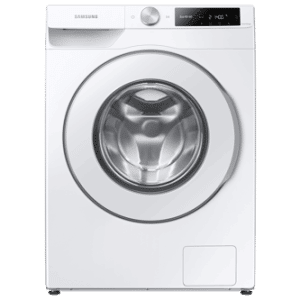 Samsung WW90T606CHE Vaskemaskine – Hvid