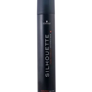 Schwarzkopf Silhouette Super Hold Hairspray, 500 ml