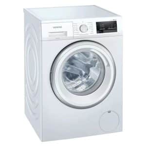 Siemens WM14UUB8DN – Frontbetjent vaskemaskine