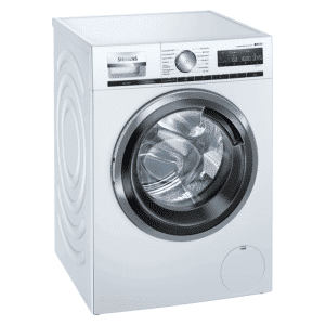 Siemens WM6HXK0LDN – Frontbetjent vaskemaskine