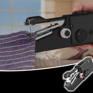 Smart Håndholdt Symaskine – Dealshoppen – Find dine deals her