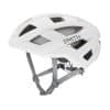 Smith Route Mips - Cykelhjelm - Mat Hvid - Str 51-55 cm