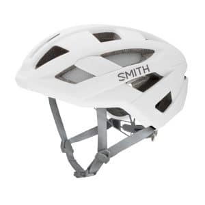 Smith Route Mips – Cykelhjelm – Mat Hvid – Str 51-55 cm