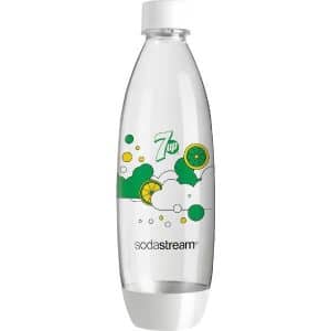 Sodastream 7Up Fuse Flaske – Tåler opvaskemaskine