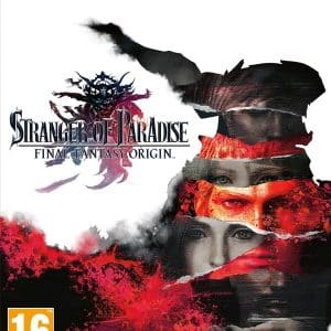 Stranger of Paradise: Final Fantasy Origin – Microsoft Xbox One – RPG