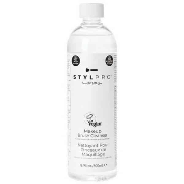 Styleideas - StylPro Makeup Brush Cleanser - 500 ml