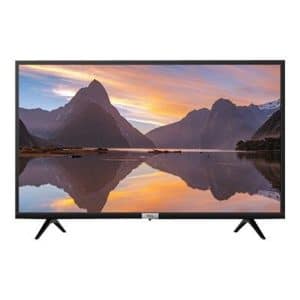TCL 32″ Fladskærms TV 32S5200 LED 720p