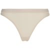 TRIUMPH AURA SPOTLIGHT HIGH LEG STRING 10207998 6720 (Creamy Dream, 36)