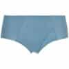 TRIUMPH ESSENTIAL MINIMIZER HIPSTER 10166828 7311 (Provincial Blue, 38)