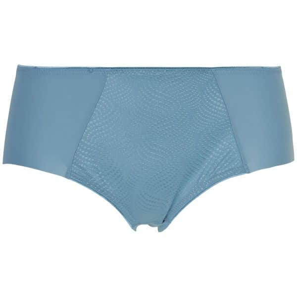 TRIUMPH ESSENTIAL MINIMIZER HIPSTER 10166828 7311 (Provincial Blue, 38)