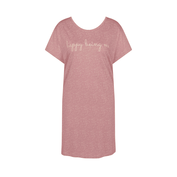 TRIUMPH NIGHTGOWN NDK 01 10207547 1979 (Tea Rose, 36)