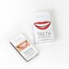 Teeth Whitening Strips - Tandblegning