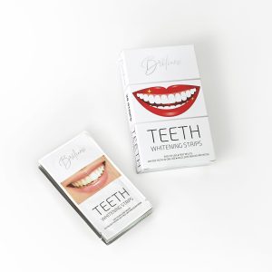 Teeth Whitening Strips – Tandblegning