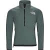 The North Face Tka Katka Flc Sweatshirt Grøn