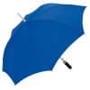 Tilbud på euro blå paraply diameter 105 cm - Philadelphia