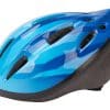 Trespass Cranky - Cykelhjelm til barn - Str. 44-48 cm - Dark blue