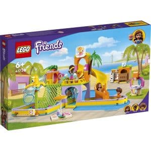Vandland – 41720 – LEGO Friends