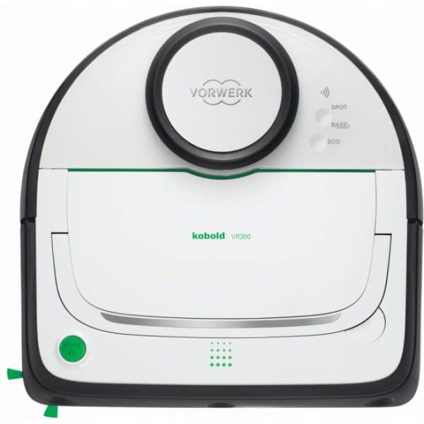 Vorwerk Kobold VR300 PRO - Robotstøvsuger