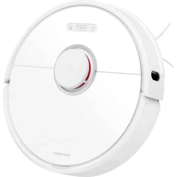 Xiaomi Roborock S6 robotstøvsuger Hvid 0,48 L - 6970995780932