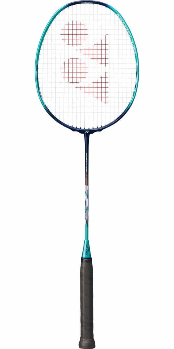 Yonex Nanoflare Junior Blå