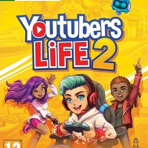 YouTubers Life 2 – Microsoft Xbox One – Virtual Life
