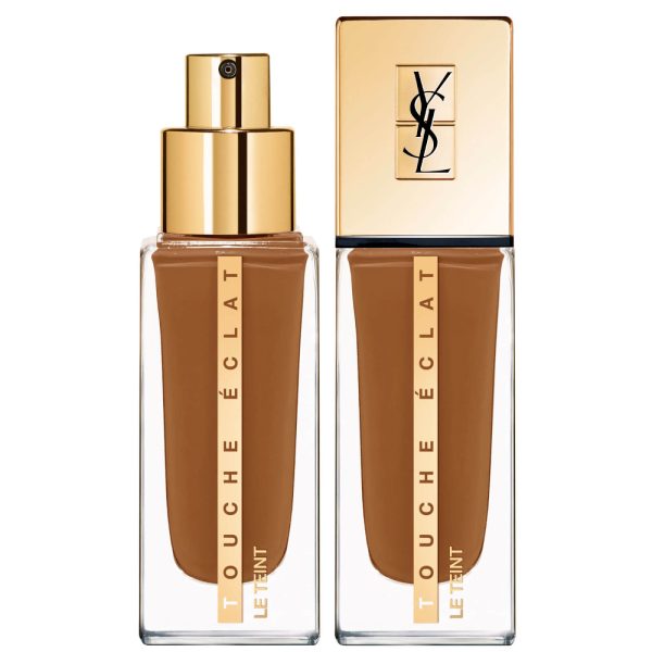 Yves Saint Laurent Touche Éclat Le Teint Foundation 25ml (Various Shades) - BD0