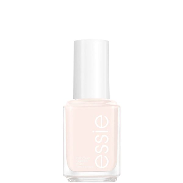 essie Core Nail Polish Keep You Posted Collection 2021 13.5ml (Various Shades) - 766 Happy As Cannes Be