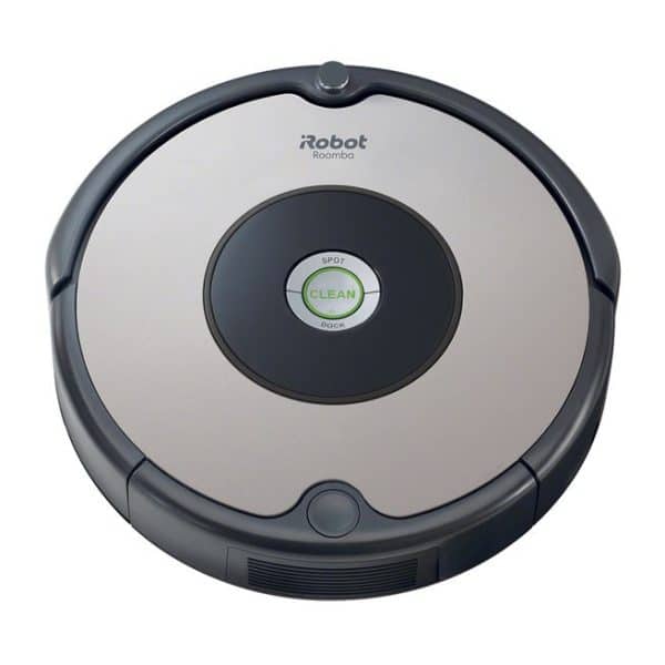 iRobot Roomba 604 - Robotstøvsuger