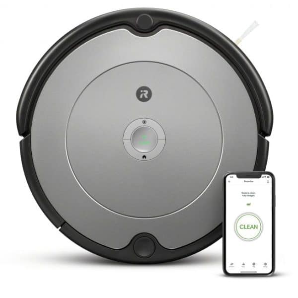 iRobot Roomba 694 - Robotstøvsuger