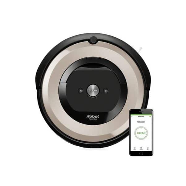 iRobot Roomba E5152 - Robotstøvsuger