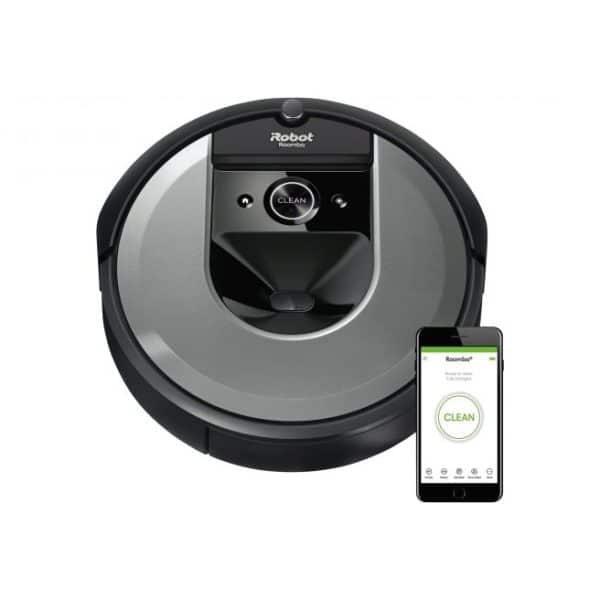 iRobot Roomba i7150 - Robotstøvsuger