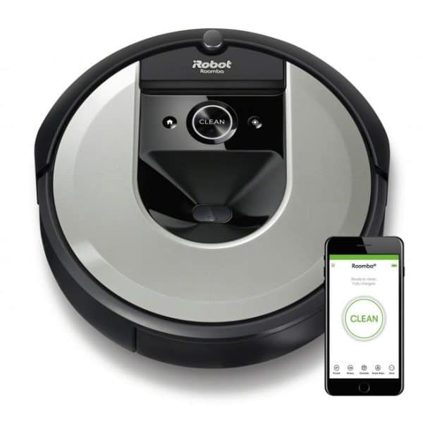 iRobot Roomba i7156 - Robotstøvsuger